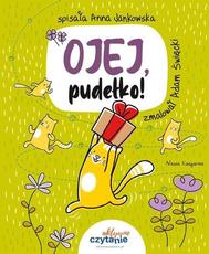 Ojej pudełko