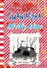 Dziennik Cwaniaczka Niezły klops
