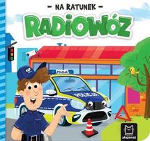 Na ratunek Radiowóz