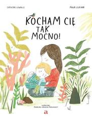 Kocham cię tak mocno