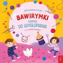 Bawirymki Wiersze do wygłupiania