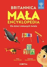 Mała Britannica Encyklopedia dla dzieci