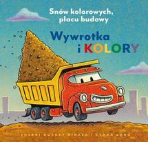 Wywrotka i kolory Snów...
