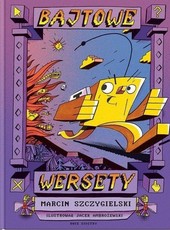 Bajtowe wersety
