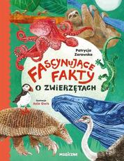 Fascynujące fakty o zwierzętach