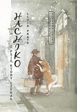 Hachiko O psie który czekał