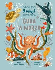 Cuda w morzu Opowieści 5 minut przed snem