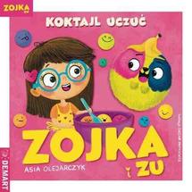 Zojka i Zu Koktajl uczuć