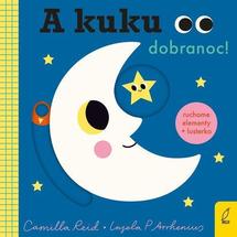 A kuku dobranoc!