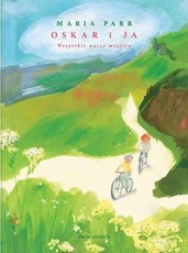 Oskar i ja Wszystkie nasze miejsca