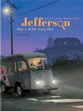 Jefferson daje z siebie wszystko