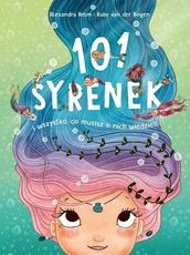 101 syrenek i wszystko co musisz o nich wiedzieć