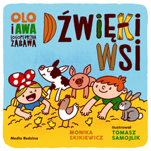 Olo i Awa Dźwięki na wsi