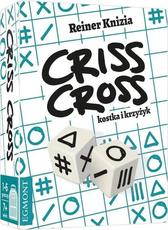 Criss Cross gra karciana
