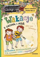 Wakacje z Lassem i Mają Gdzie jest Sylwester?