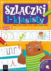 Szlaczki 1-klasisty