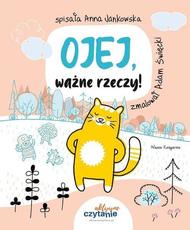 Ojej ważne rzeczy