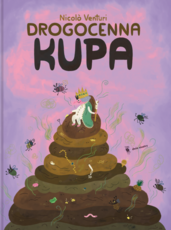 Drogocenna kupa