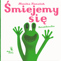 Śmiejemy się Dziubdziusie
