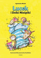 Lucek i Dziki Nieśpiki