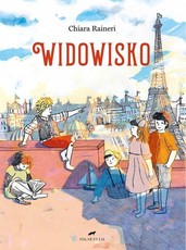 Widowisko