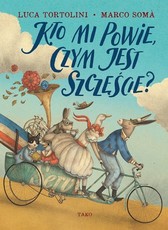 Kto mi powie czym jest szczęście?