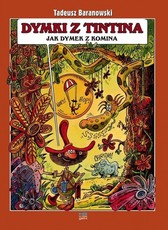 Dymki z Tintina