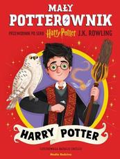 Mały Potterownik Harry Potter