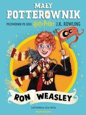 Mały Potterownik Ron Weasley