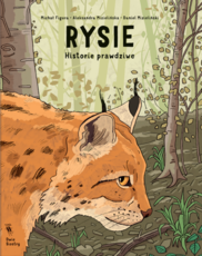 Rysie Historie prawdziwe