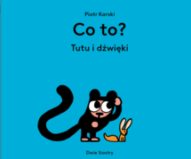 Co to Tutu i dźwięki