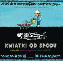 Kwiatki od spodu