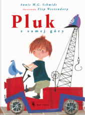 Pluk z samej góry
