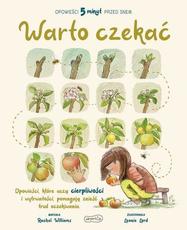Warto czekać Opowieści 5 minut przed snem