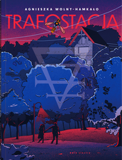 Trafostacja
