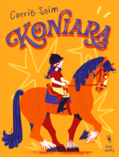 Koniara