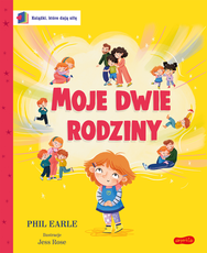 Moje dwie rodziny