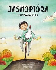 Jasnopióra Uratowana kura