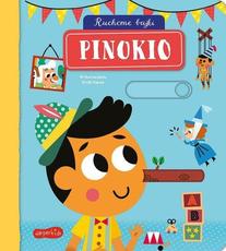 Pinokio Ruchome bajki