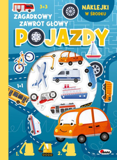 Pojazdy Zagadkowy zawrót głowy