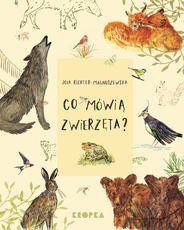 Co mówią zwierzęta