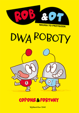 Rob&OT Dwa roboty