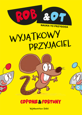 Rob&OT Wyjątkowy przyjaciel