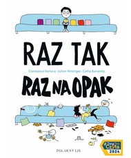 Raz tak raz na opak