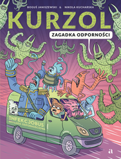 Kurzol Zagadka odporności