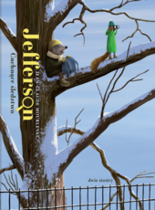 Jefferson Cuchnące śledztwo