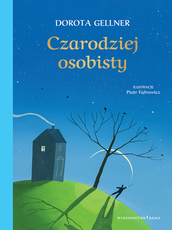 Czarodziej osoblsty