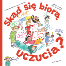 Skąd się biorą uczucia