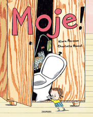 Moje !