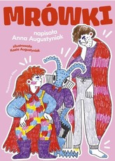 Mrówki